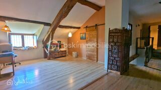  Maison � vendre 6 pi�ces 300 m�