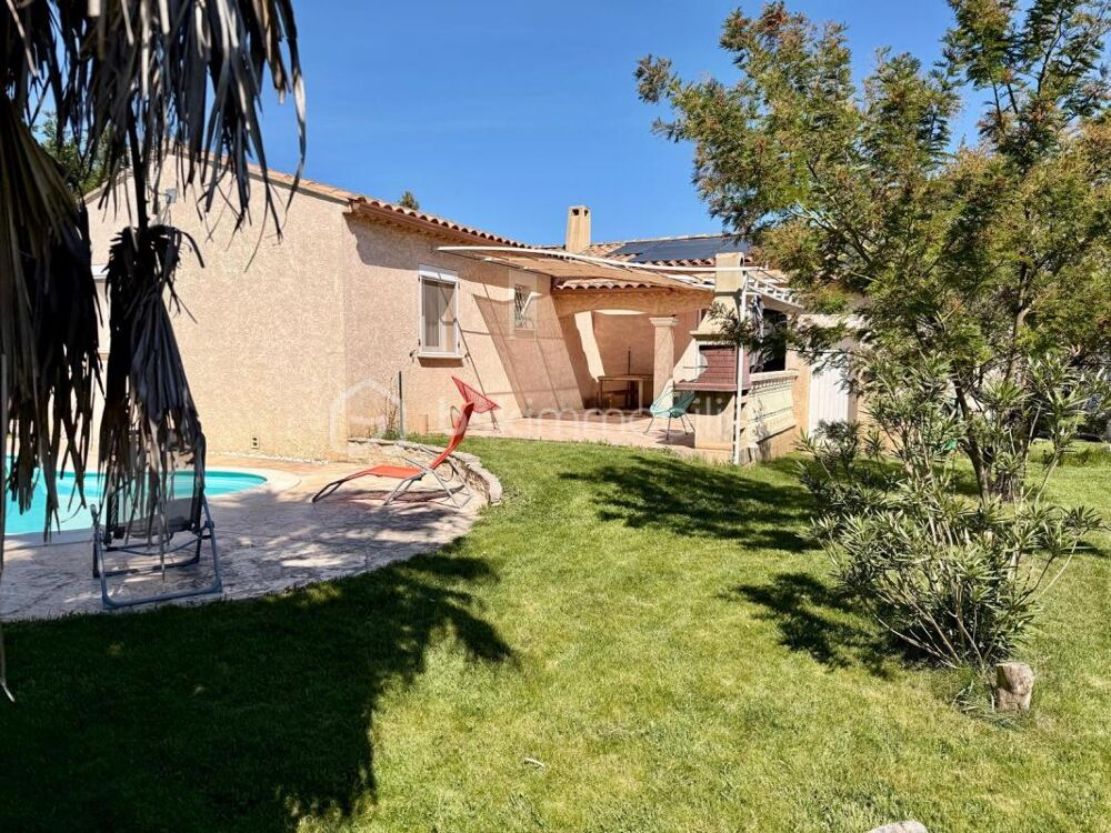 Vente Maison Maison familiale Lapalud