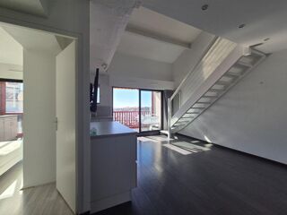  Appartement à vendre 3 pièces 57 m²