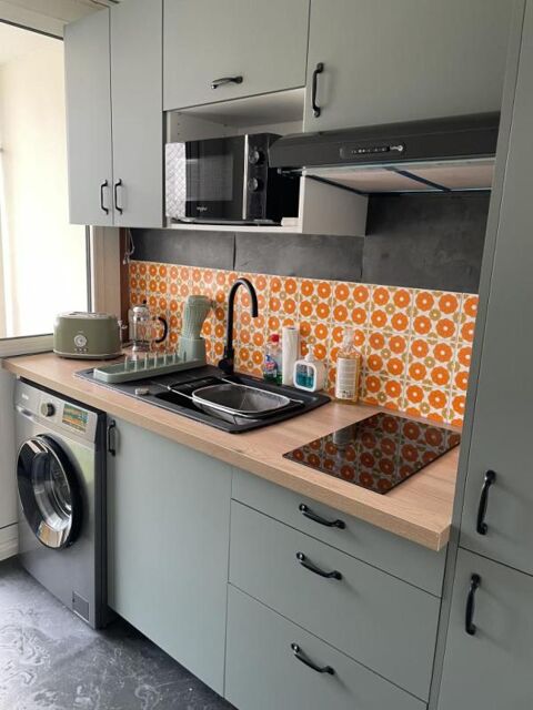  Appartement � louer 3 pi�ces 50 m�