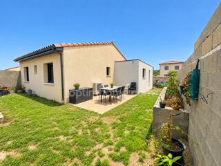  Maison à vendre 4 pièces 98 m²
