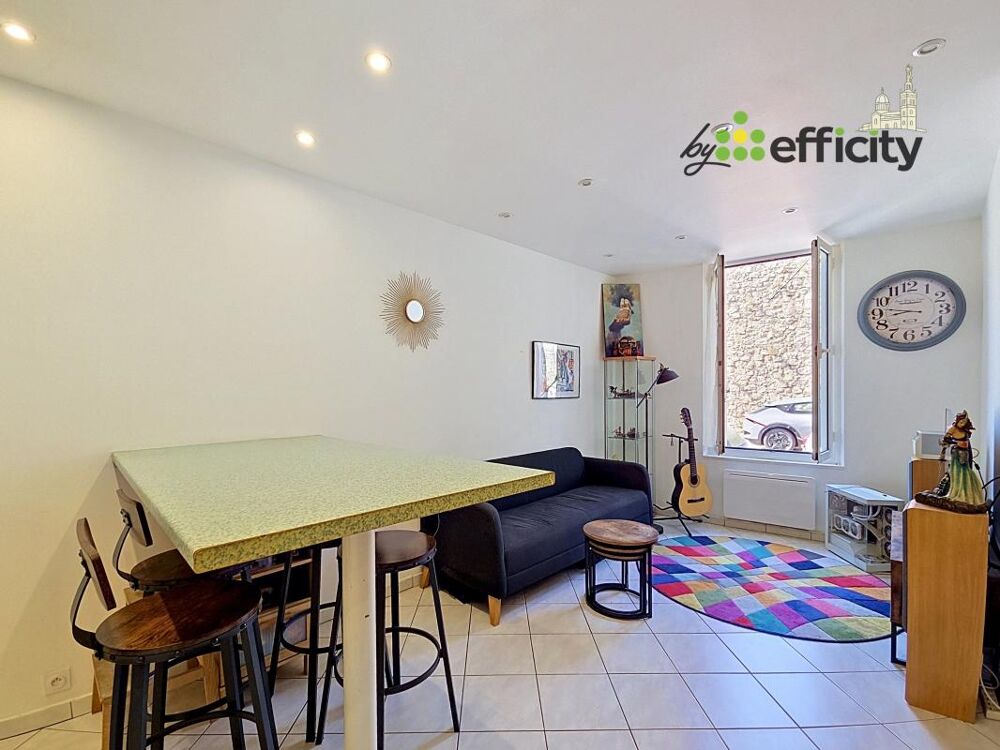 Appartement rénové