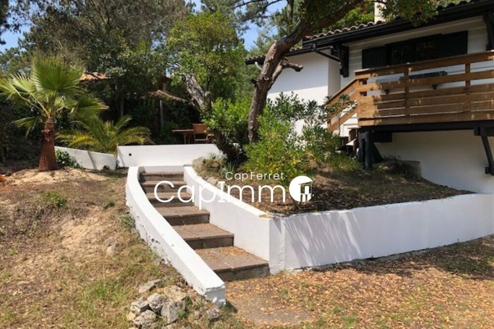  vendre  Maison Lge-Cap-Ferret (33950)