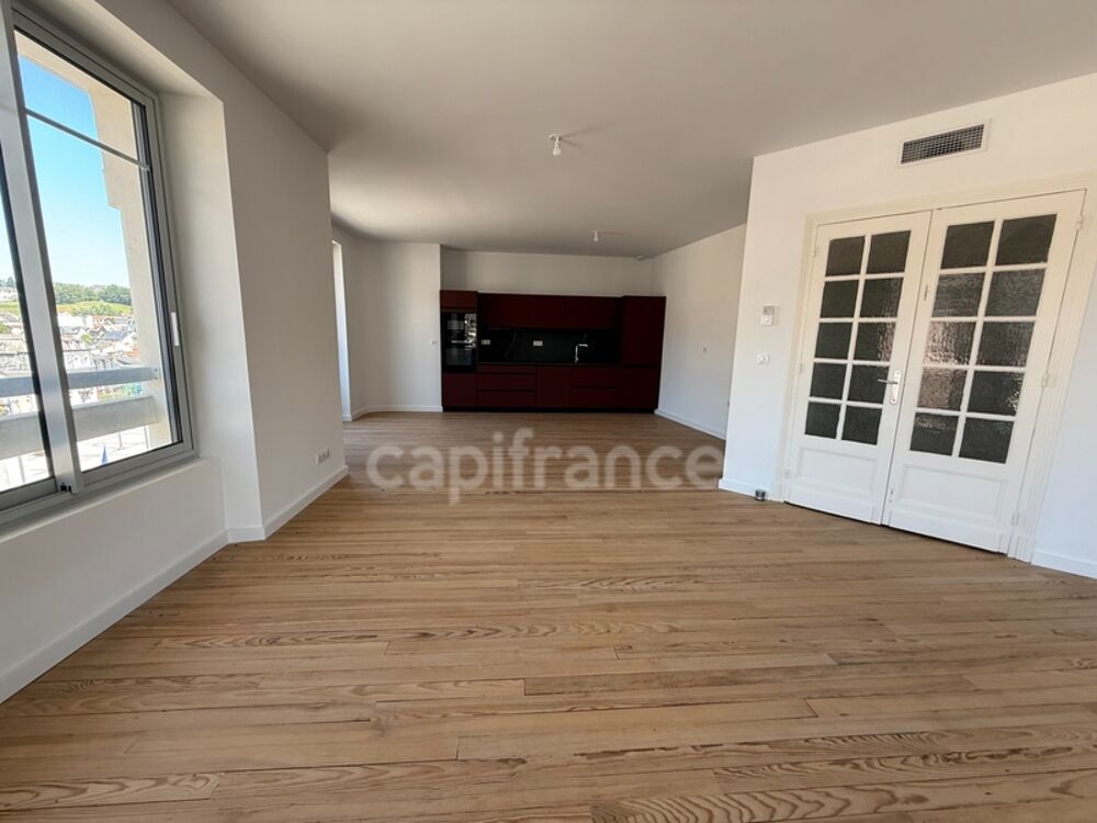 Vente Appartement Appartement Bourgeois T4 dans résidence avec ascenseur Lourdes