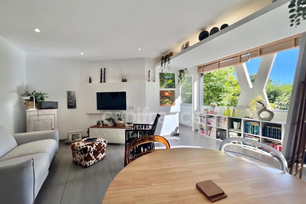 Vente Appartement Appartement à vendre 2 pièces LA GRANDE MOTTE (34) La grande motte
