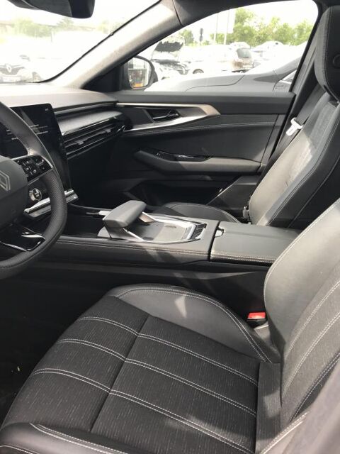 Austral E TECH 200 FULL HYBRID TECHNO 2025 occasion 38160 Chatte