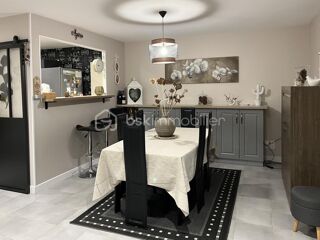  Maison � vendre 4 pi�ces 89 m�