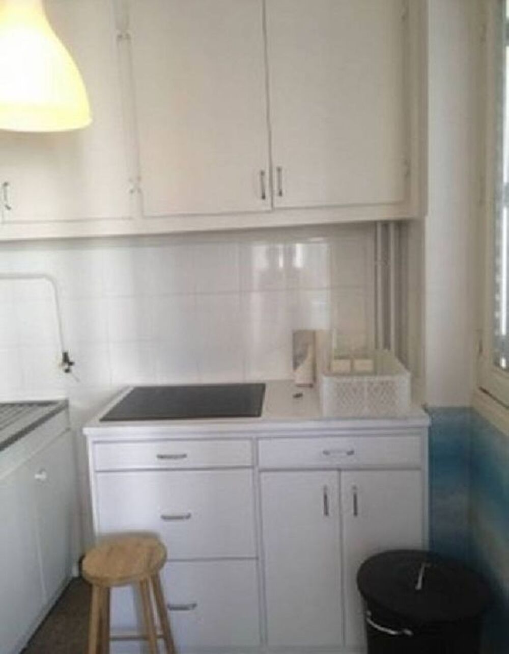 Appartement de 56m2 à louer sur Lyon 07