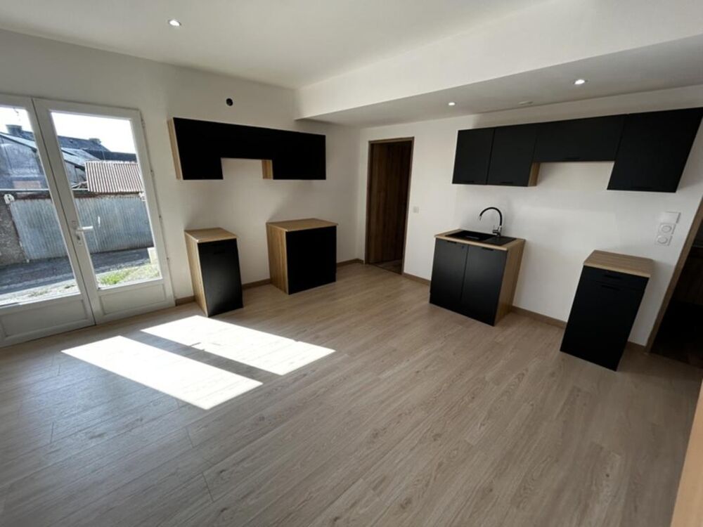 Vente Maison Maison à vendre 5 pièces  (56) Theix noyalo