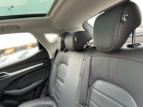 MG.ZS II 1.0 T-GDI 111 2WD LUXURY 2023 occasion 78240 Chambourcy