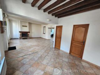  Maison � vendre 6 pi�ces 150 m�