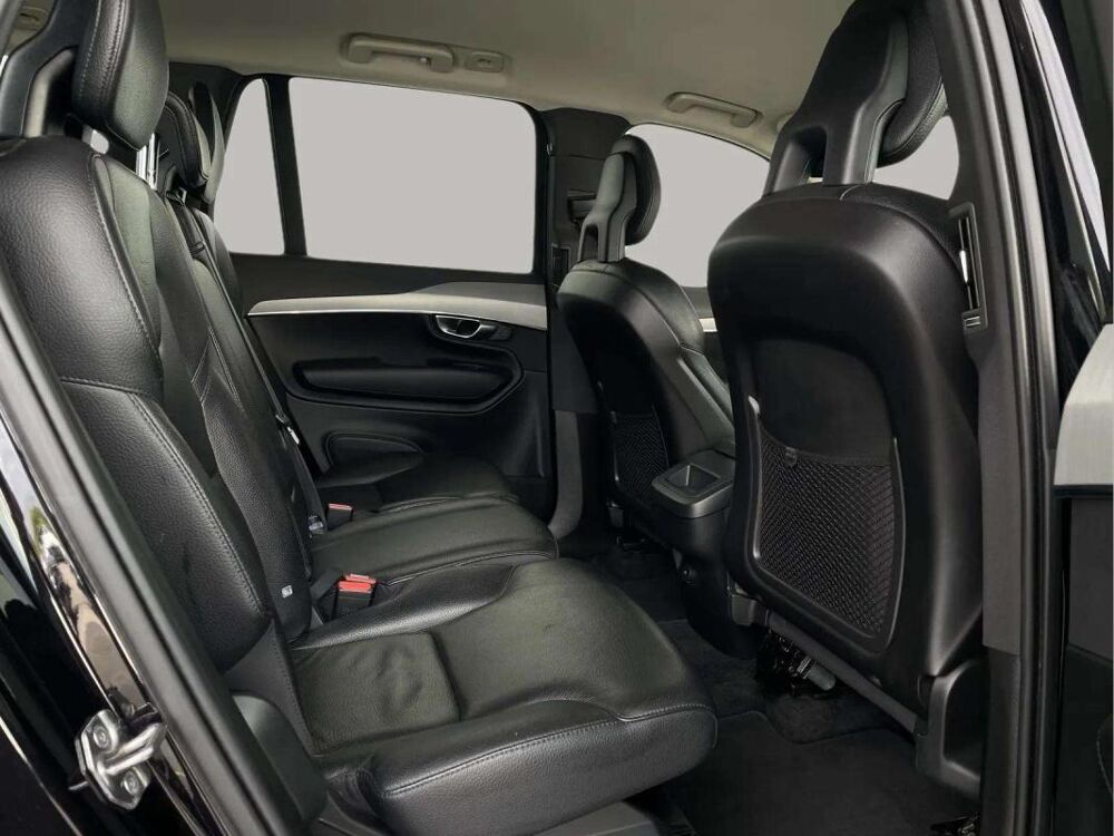 XC90 T6 AWD 320ch 2021 occasion 33600 Pessac