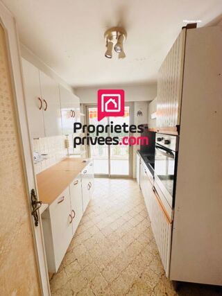  Appartement � vendre 2 pi�ces 57 m�