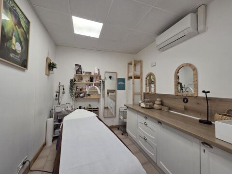   Beauté/Esthétique/Coiffure 