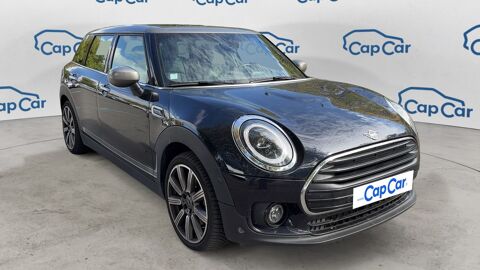 Clubman 2.0 Cooper D 150 BVA8 Edition Canonbury 2021 occasion 56100 Lorient