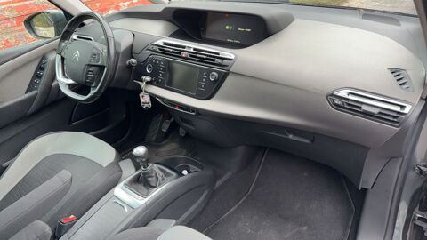Grand C4 Picasso 7 places 2.0 HDI 150 Business Plus - 2015 occasion 95480 Pierrelaye