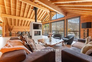 Maison 6 pièces 255 m² · à Briançon · 255 m² · 1 890 000 €