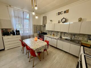  Maison à vendre 5 pièces 124 m²