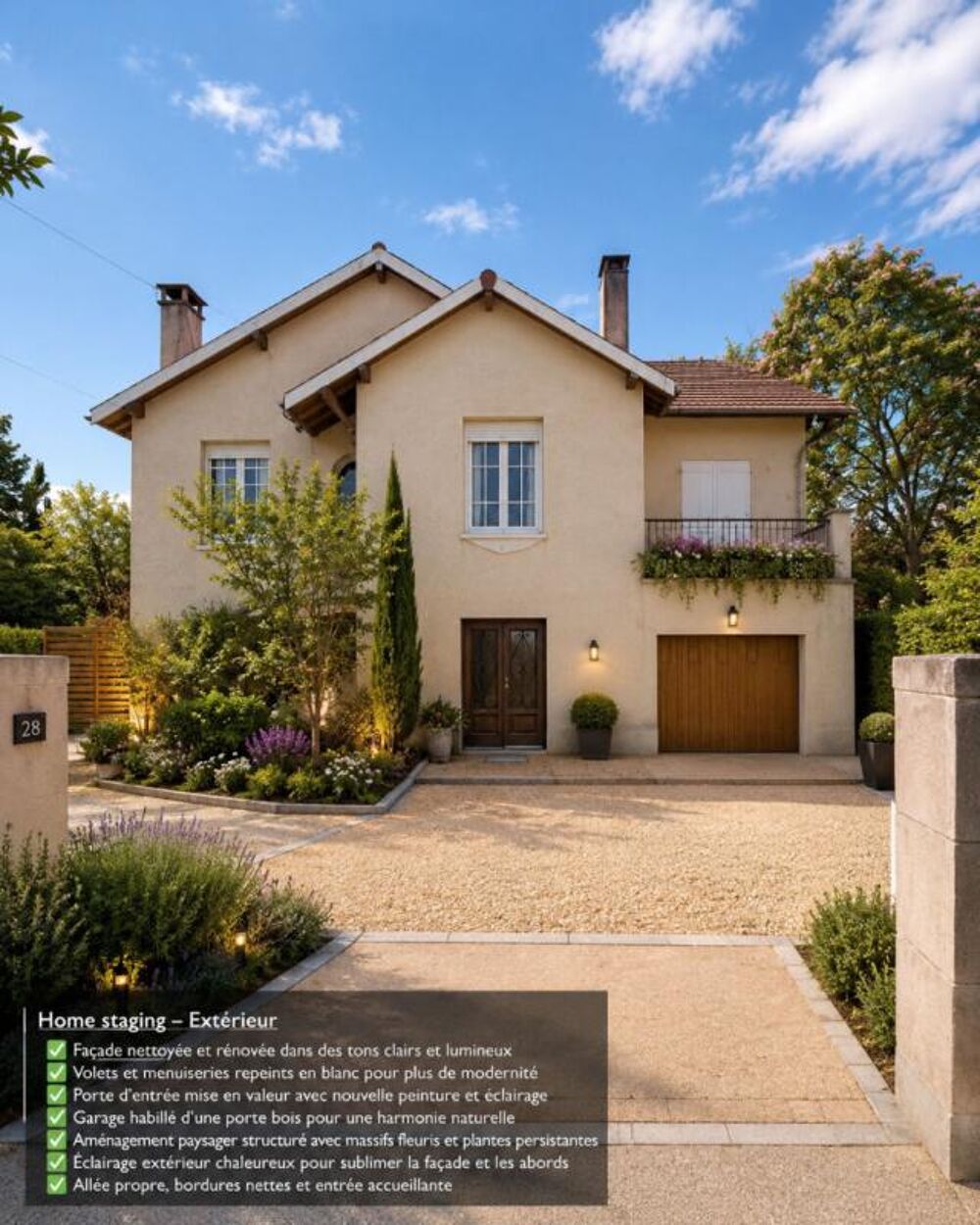 ARTIX - VILLA 170 M² HABITABLE - TERRAIN 6725 M²