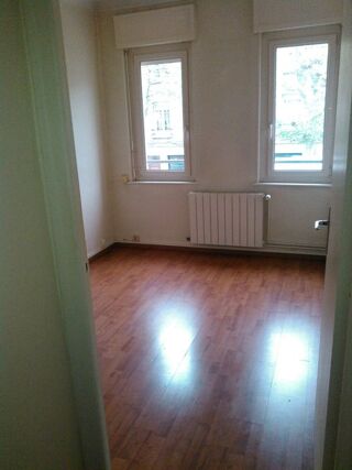  Appartement � louer 1 pi�ce 28 m�