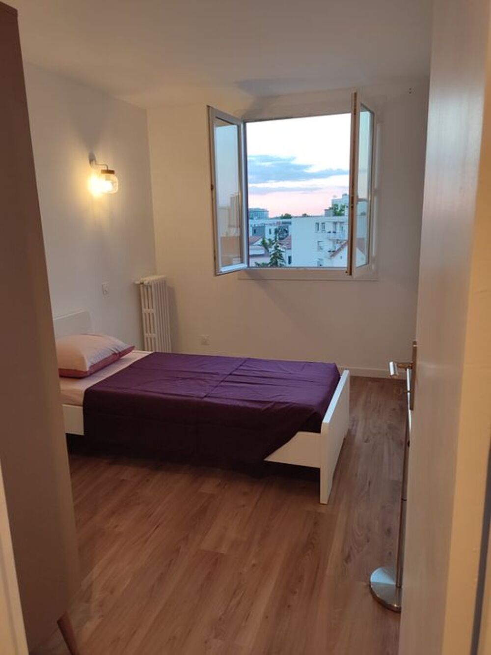 Location Appartement Appartement de 47m2 à louer sur Nanterre Nanterre