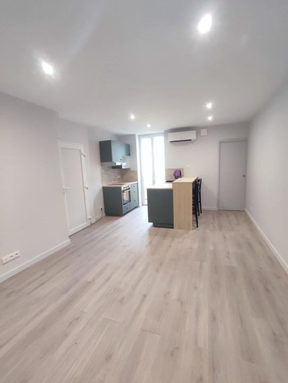Appartement de 35m2 à louer sur Chalon-sur-Saône
