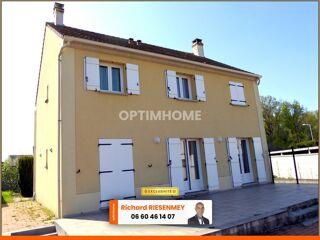  Maison � vendre 6 pi�ces 130 m�