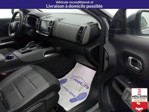 C5 aircross Hybride Rechargeable 225 e-EAT8 Shine 2022 occasion 10150 Lavau
