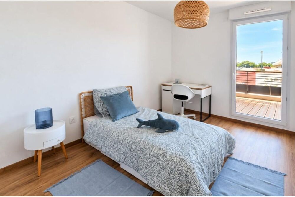 Vente Appartement Appartement T5 de 107m² à Escalquens Escalquens