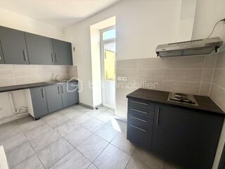  Appartement à vendre 1 pièce 23 m²