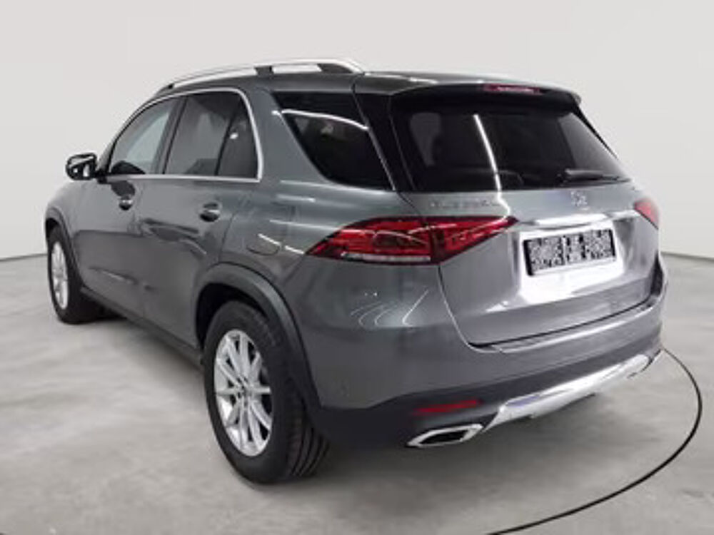 Classe GLE de AMG Line 2023 occasion 33000 Bordeaux