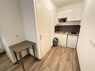 Appartement � vendre 1 pi�ce 22 m�