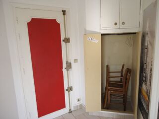 Appartement à louer 1 pièce 19 m²