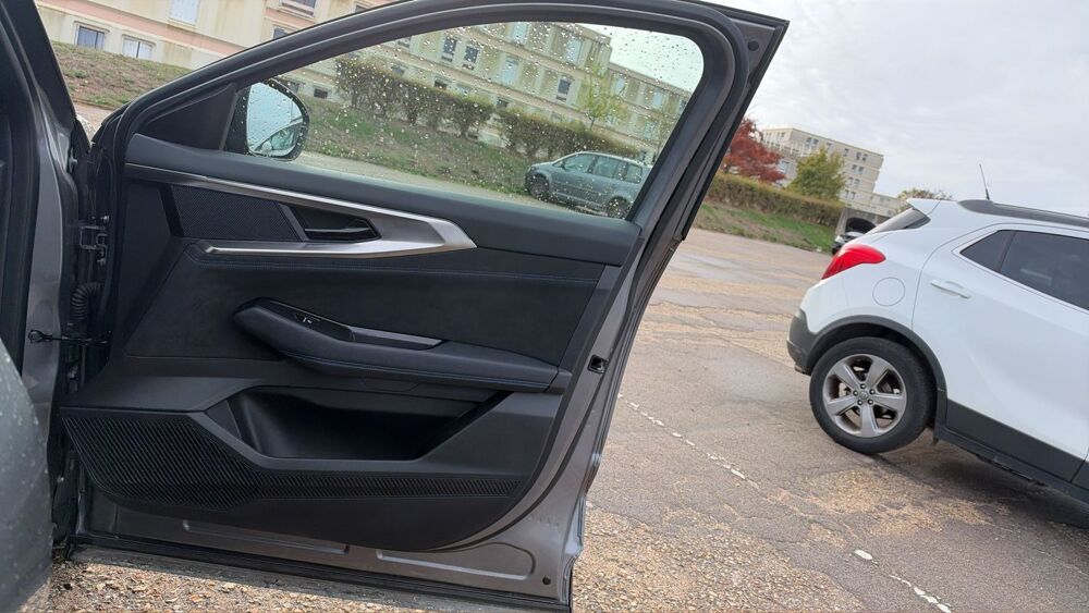 Austral I 1.2 DIG-T 200 Hybrid 2WD Xtronic Techno Esprit Alpine 2023 occasion 89000 Auxerre