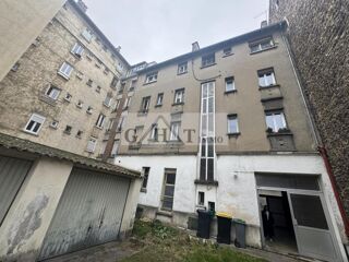  Immeuble à vendre 353 m²