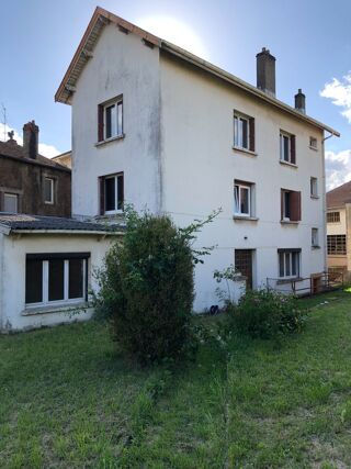  Immeuble � vendre 350 m�