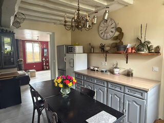  Maison à vendre 5 pièces 100 m²