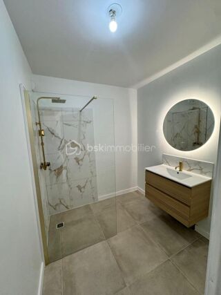 Appartement à vendre 3 pièces 60 m²