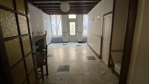   Maison de 103m2  louer sur La Charite sur Loire Maison - 5 pice(s) - 103 m