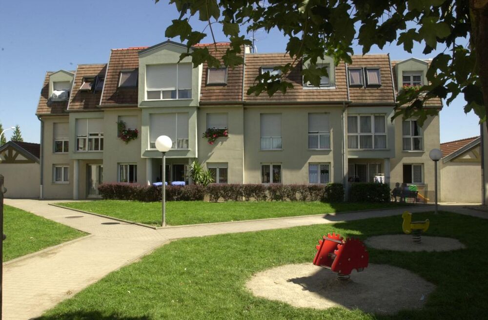 54200243 - Appartement - F3 - Ribeauvillé (68150)