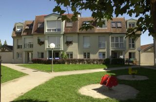  Appartement à louer 3 pièces 69 m²