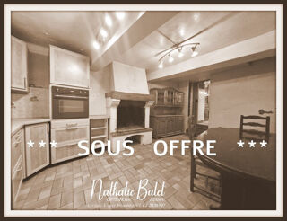  Maison � vendre 7 pi�ces 150 m�