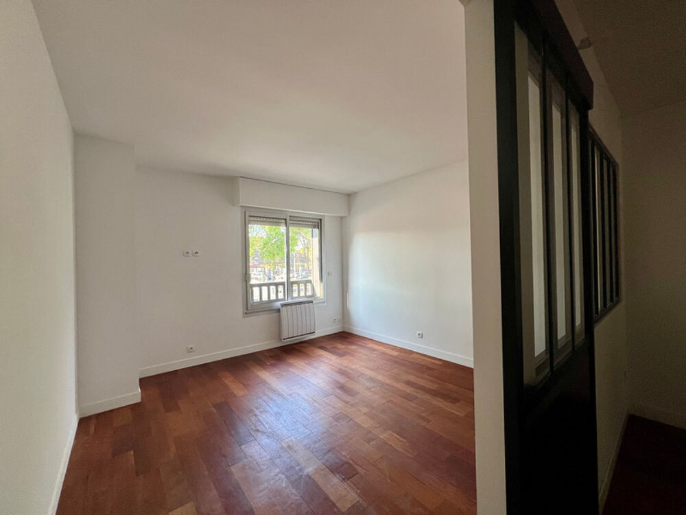 à vendre  Appartement Deauville (14800)