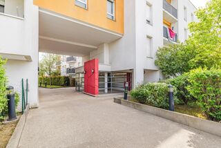  Appartement à vendre 3 pièces 50 m²