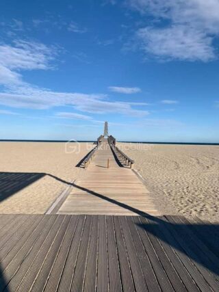  Appartement � vendre 3 pi�ces 50 m�