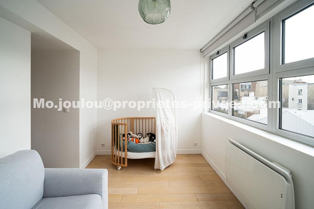 � vendre  Appartement Paris 17