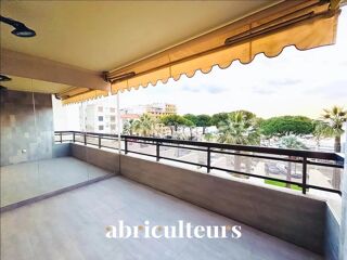  Appartement à vendre 4 pièces 84 m²