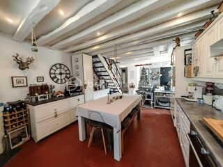  Maison � vendre 4 pi�ces 67 m�