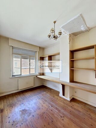  Maison � vendre 3 pi�ces 77 m�