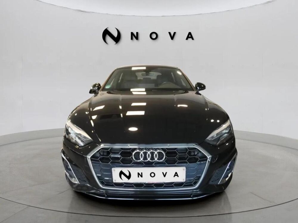 A5 Sportback 45 TFSI quattro S line 2020 occasion 33600 Pessac